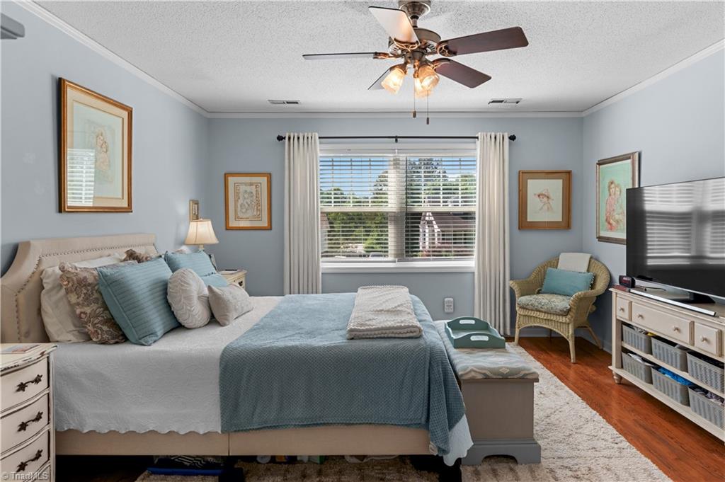 3675 Signet Drive, Winston-Salem