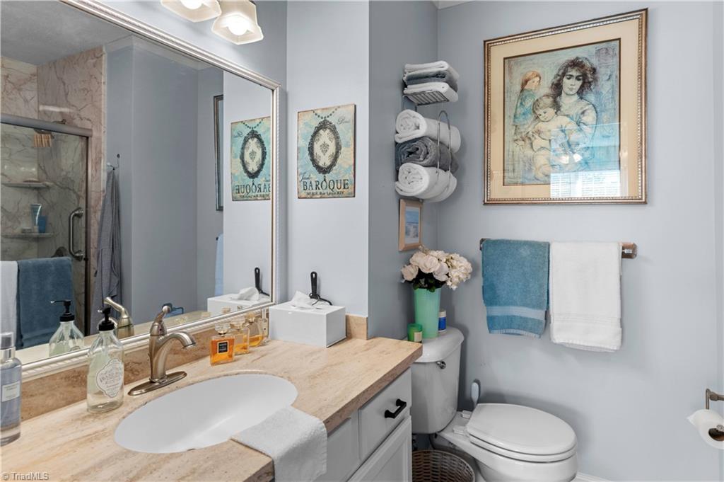 3675 Signet Drive, Winston-Salem
