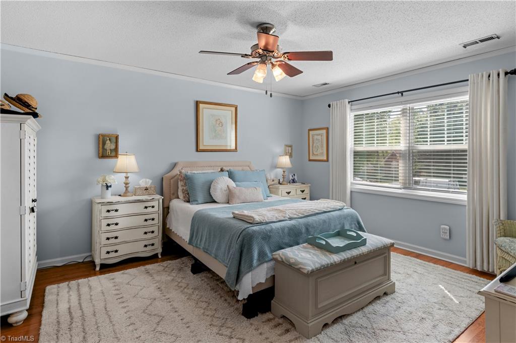 3675 Signet Drive, Winston-Salem
