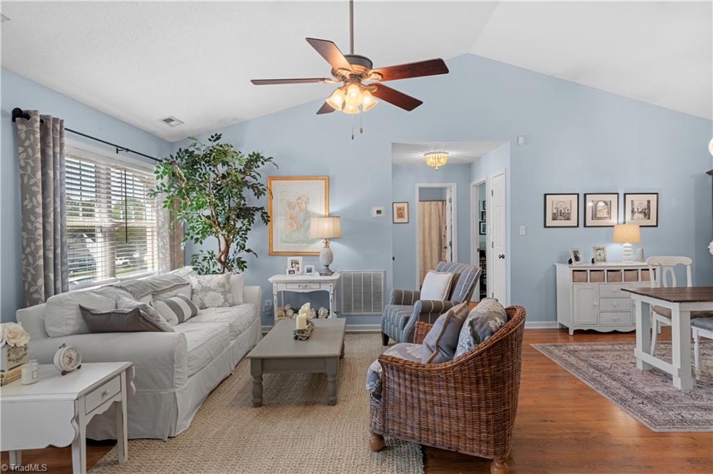 3675 Signet Drive, Winston-Salem