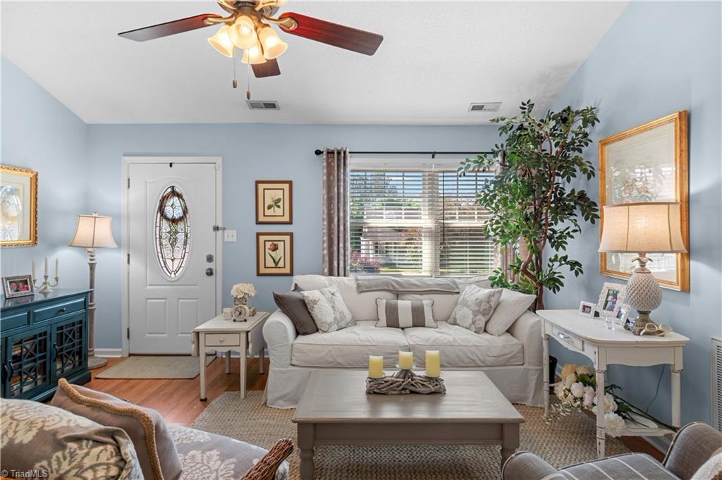 3675 Signet Drive, Winston-Salem