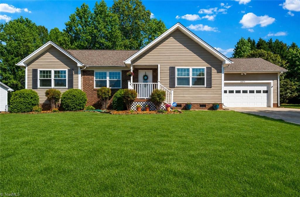 3675 Signet Drive, Winston-Salem