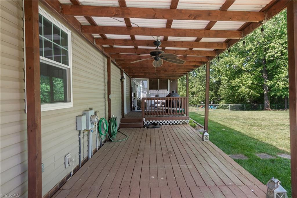 3675 Signet Drive, Winston-Salem