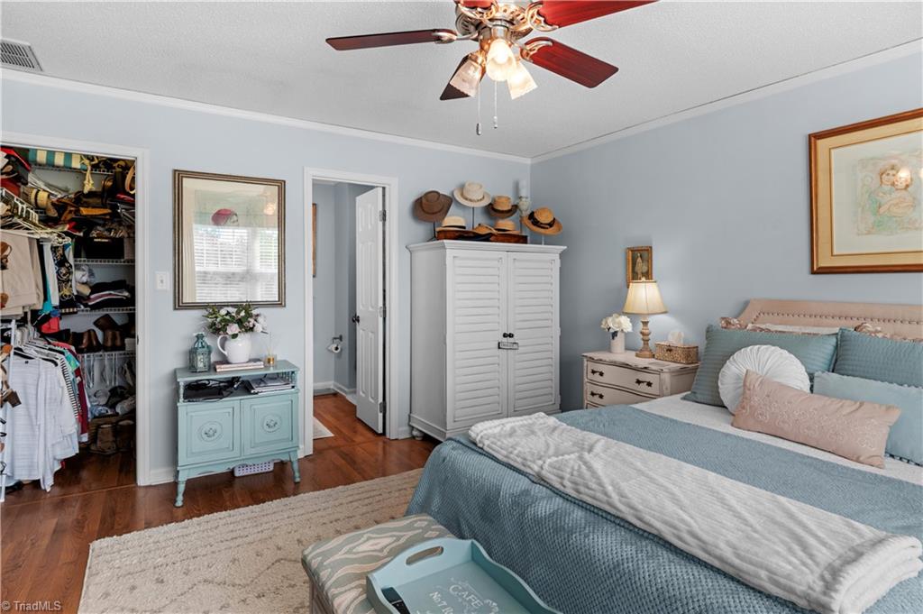 3675 Signet Drive, Winston-Salem