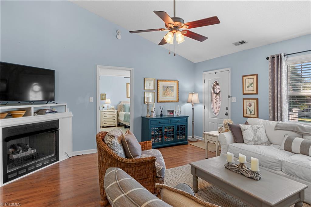 3675 Signet Drive, Winston-Salem