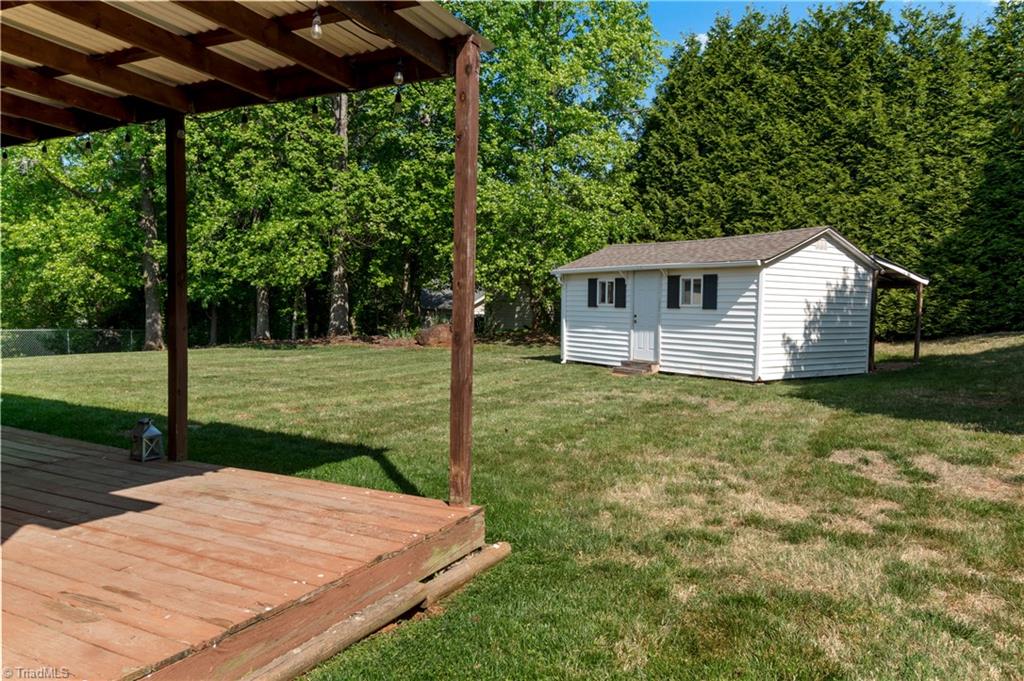 3675 Signet Drive, Winston-Salem