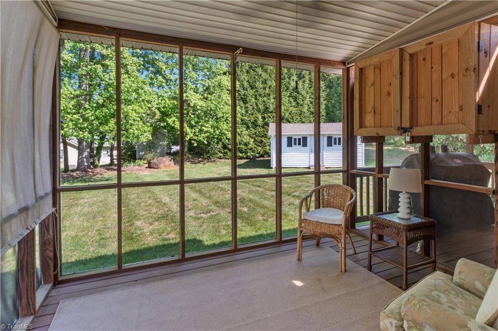 3675 Signet Drive, Winston-Salem