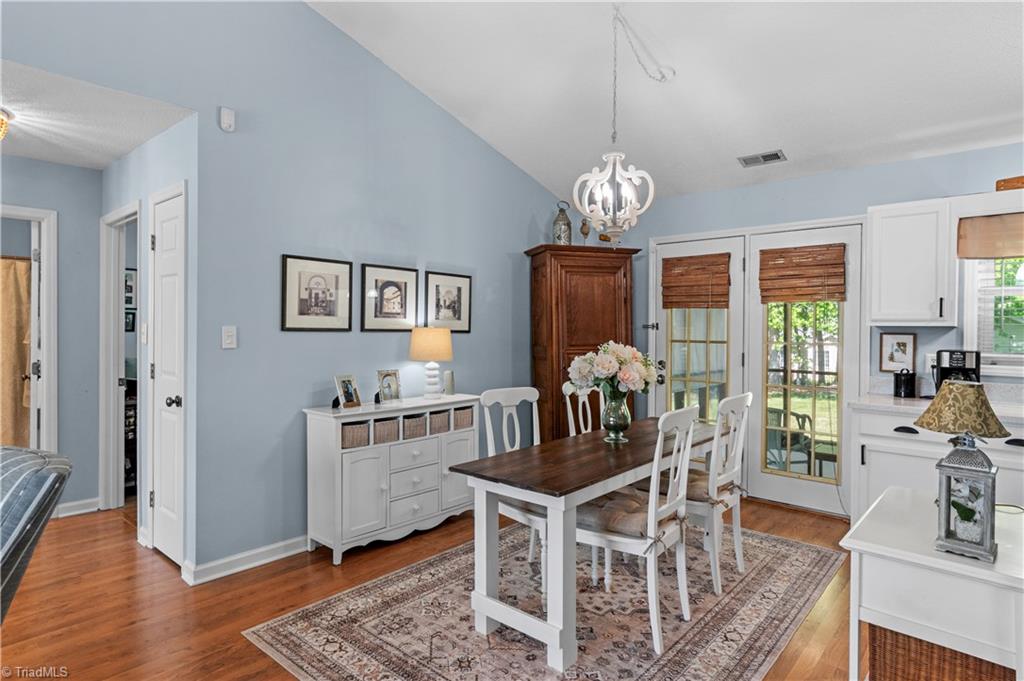 3675 Signet Drive, Winston-Salem