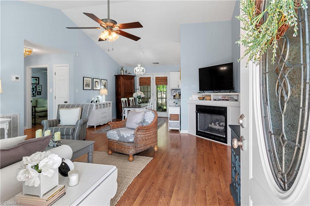 3675 Signet Drive, Winston-Salem