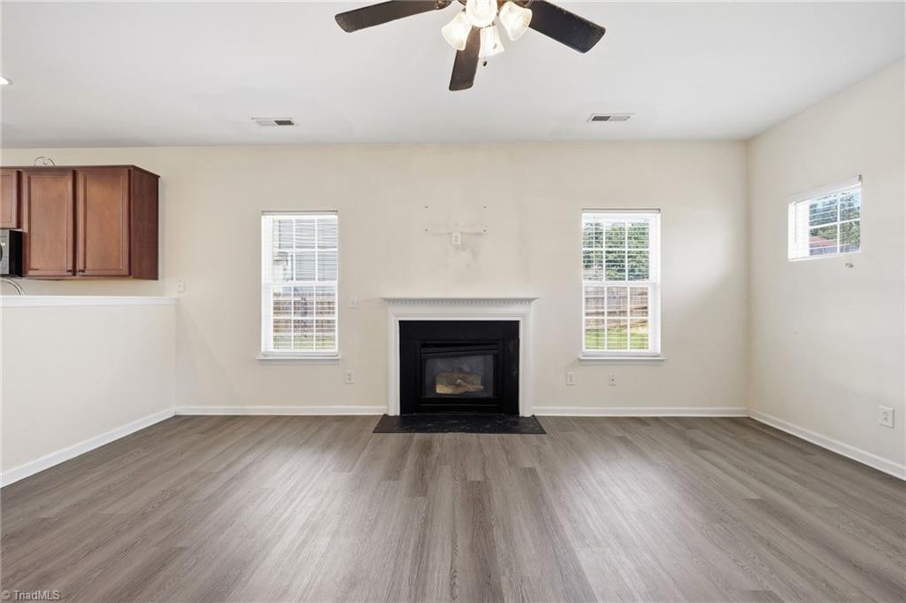 4508 Paula Drive, Winston-Salem