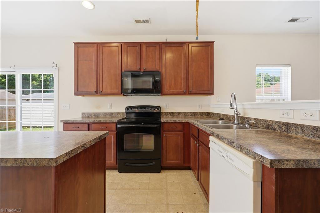 4508 Paula Drive, Winston-Salem