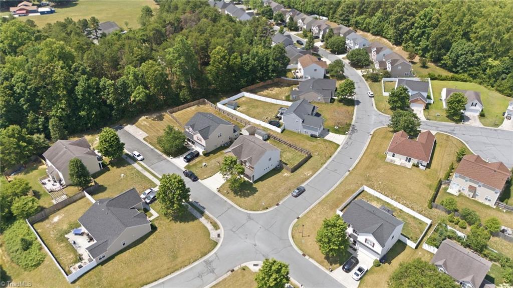 4508 Paula Drive, Winston-Salem