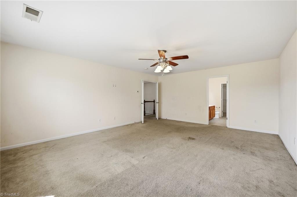 4508 Paula Drive, Winston-Salem