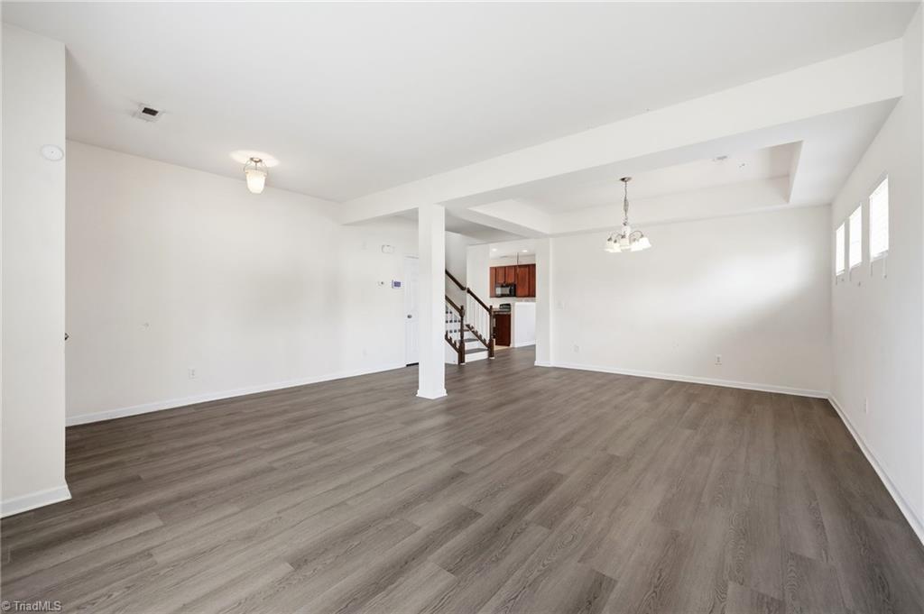 4508 Paula Drive, Winston-Salem