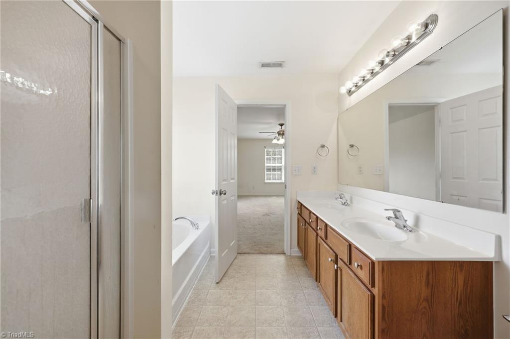 4508 Paula Drive, Winston-Salem