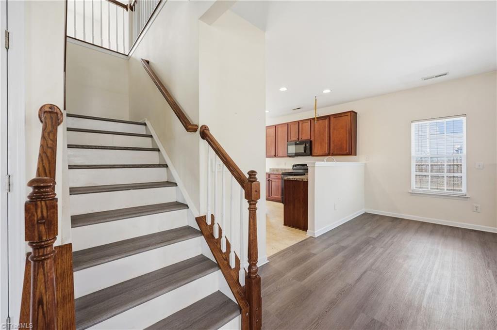 4508 Paula Drive, Winston-Salem