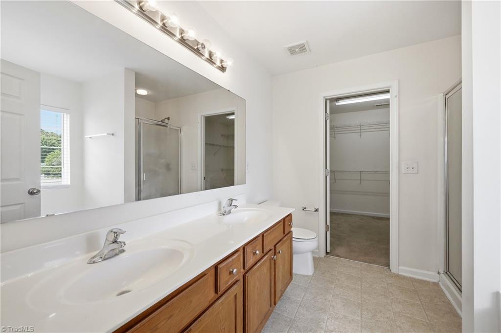 4508 Paula Drive, Winston-Salem