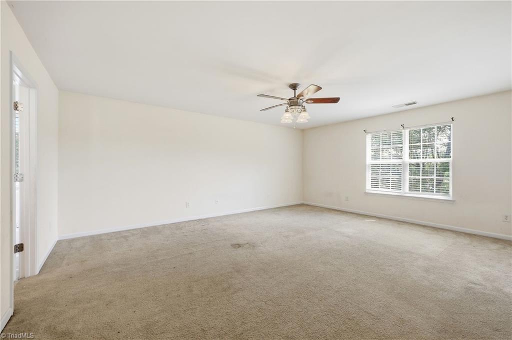 4508 Paula Drive, Winston-Salem