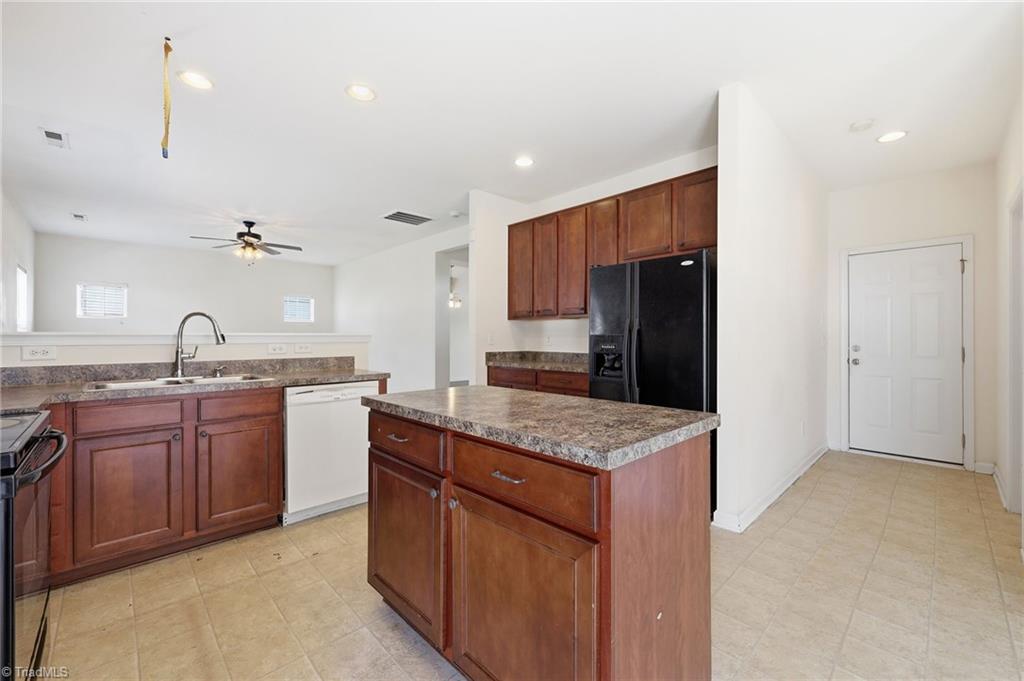 4508 Paula Drive, Winston-Salem