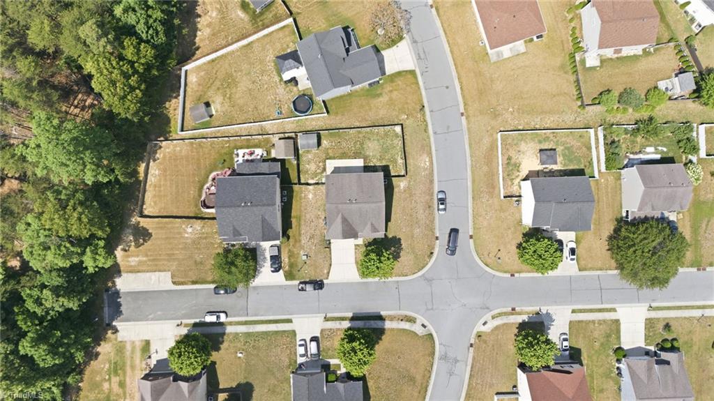 4508 Paula Drive, Winston-Salem