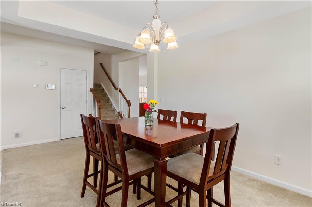 4508 Paula Drive, Winston-Salem