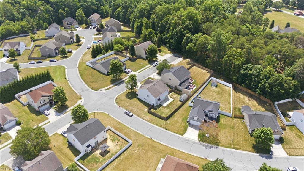 4508 Paula Drive, Winston-Salem