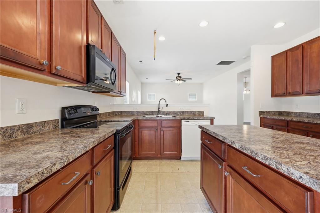 4508 Paula Drive, Winston-Salem