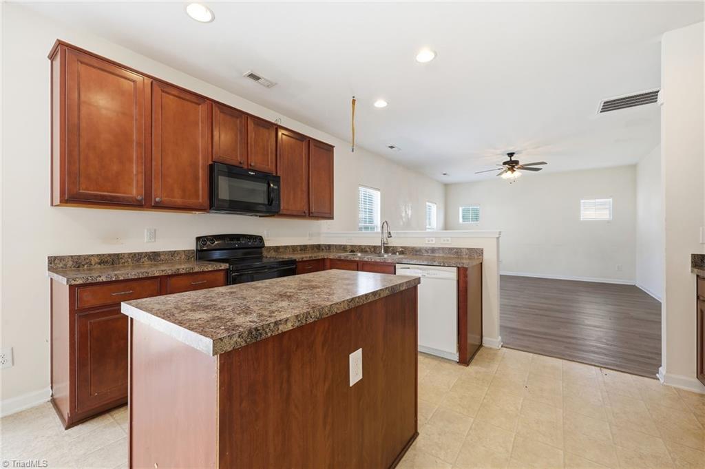 4508 Paula Drive, Winston-Salem