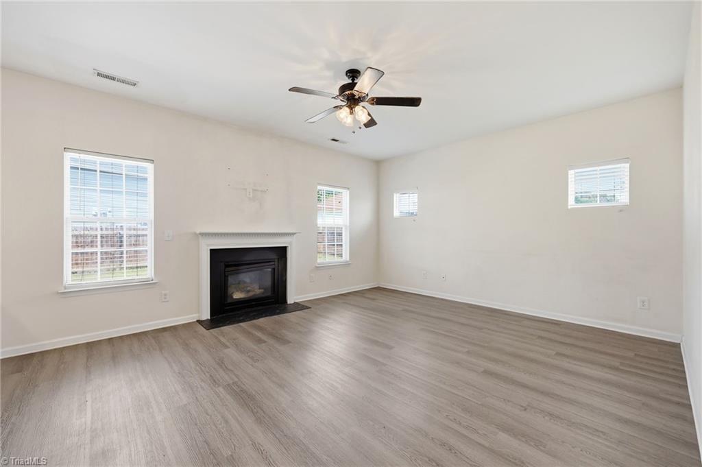 4508 Paula Drive, Winston-Salem