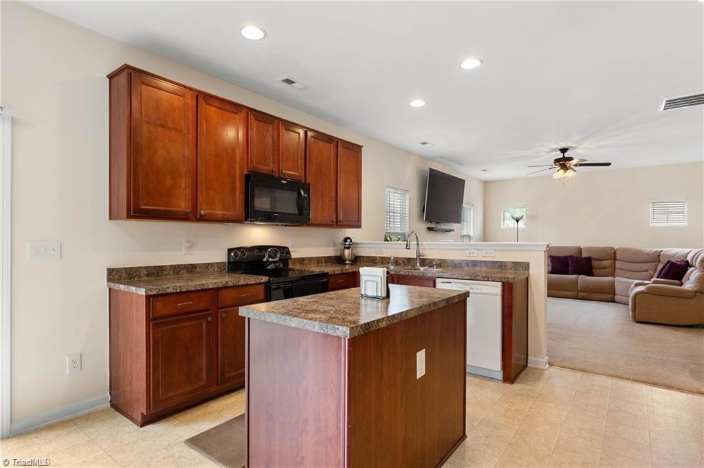 4508 Paula Drive, Winston-Salem