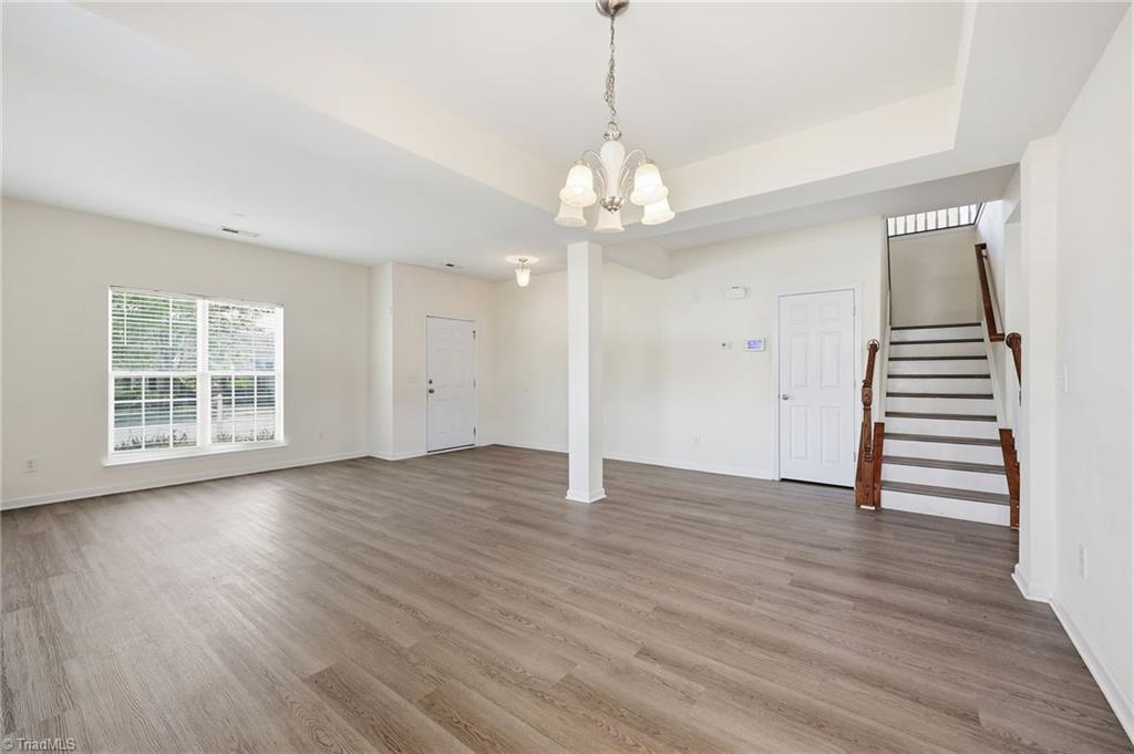4508 Paula Drive, Winston-Salem