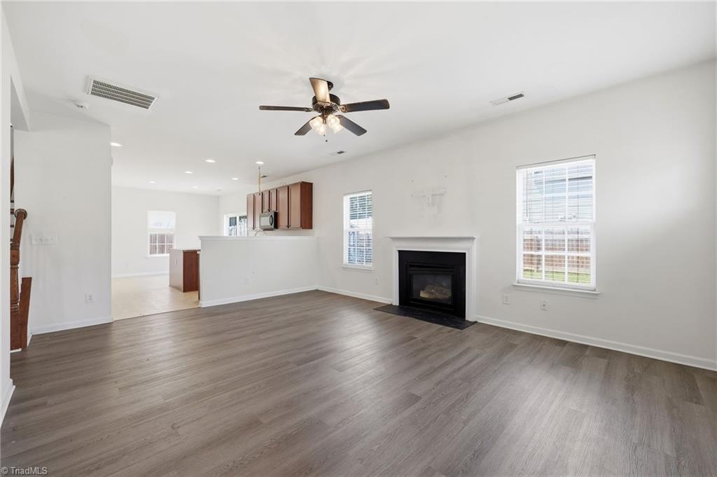 4508 Paula Drive, Winston-Salem