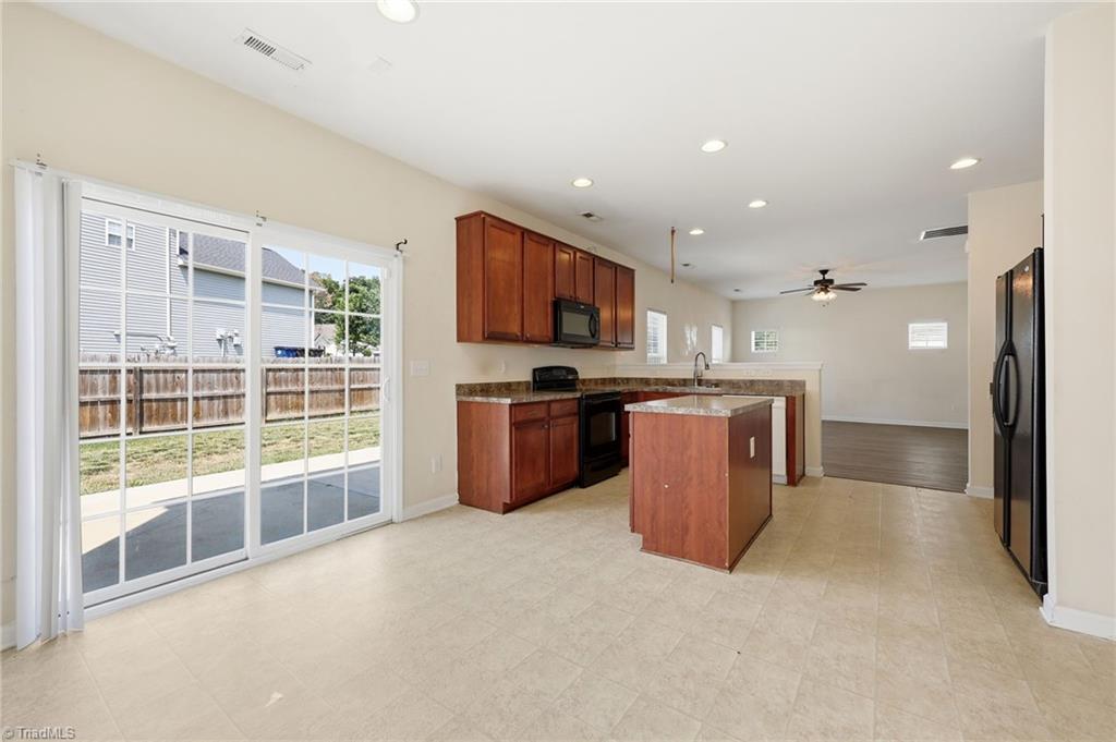 4508 Paula Drive, Winston-Salem