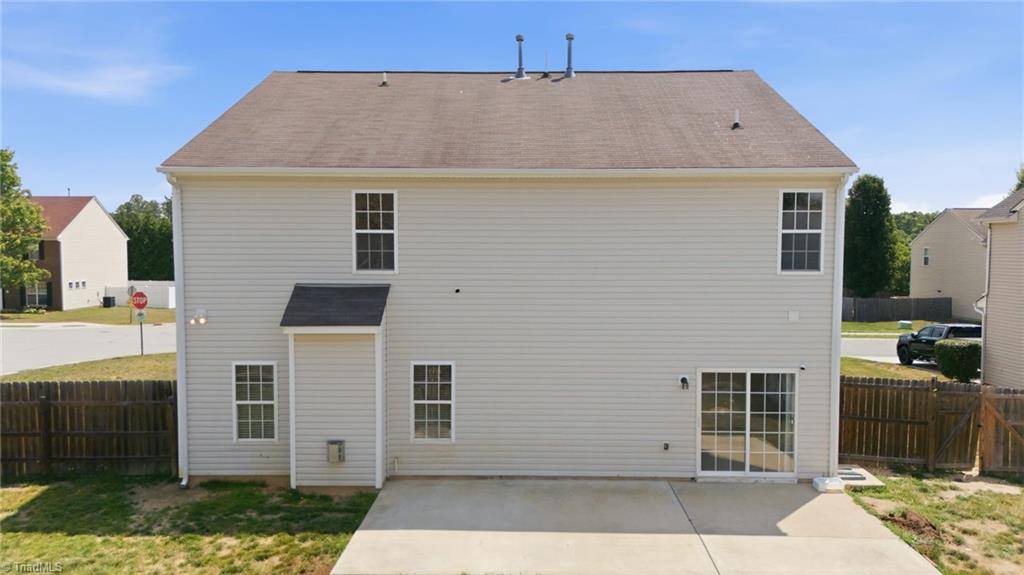 4508 Paula Drive, Winston-Salem