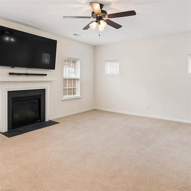 4508 Paula Drive, Winston-Salem