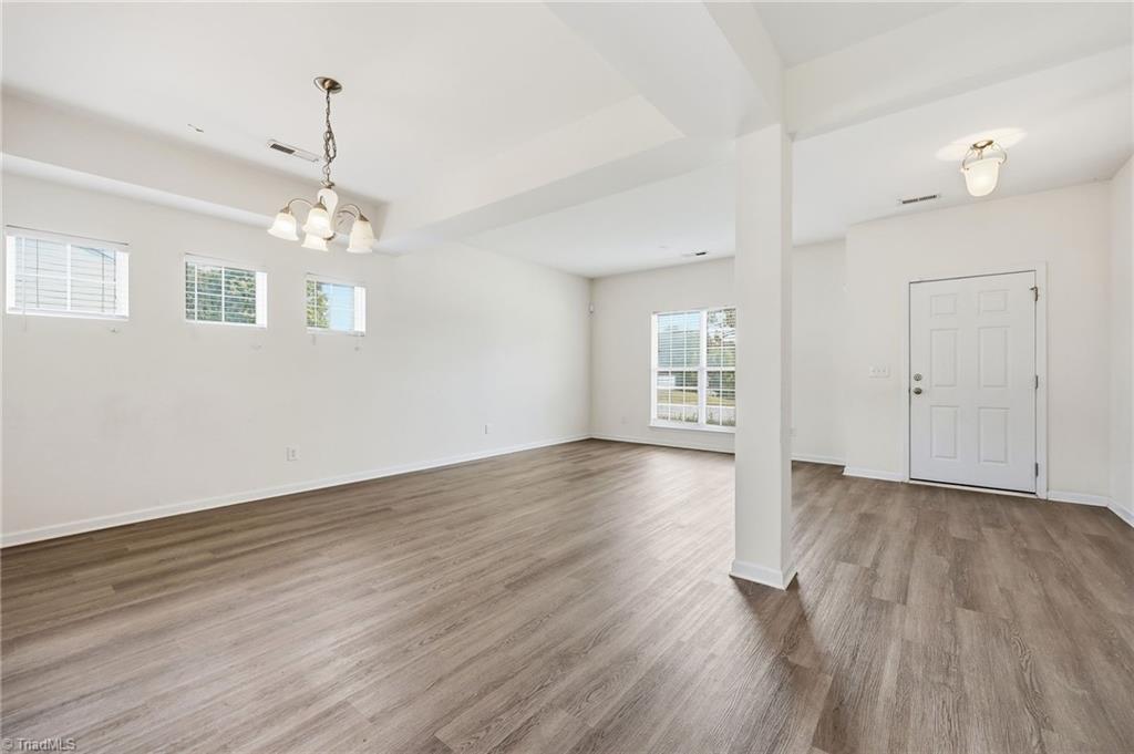 4508 Paula Drive, Winston-Salem