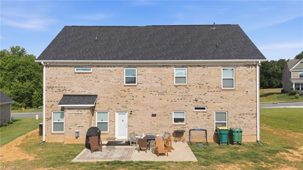 5732 Glad Acres Road, Winston-Salem
