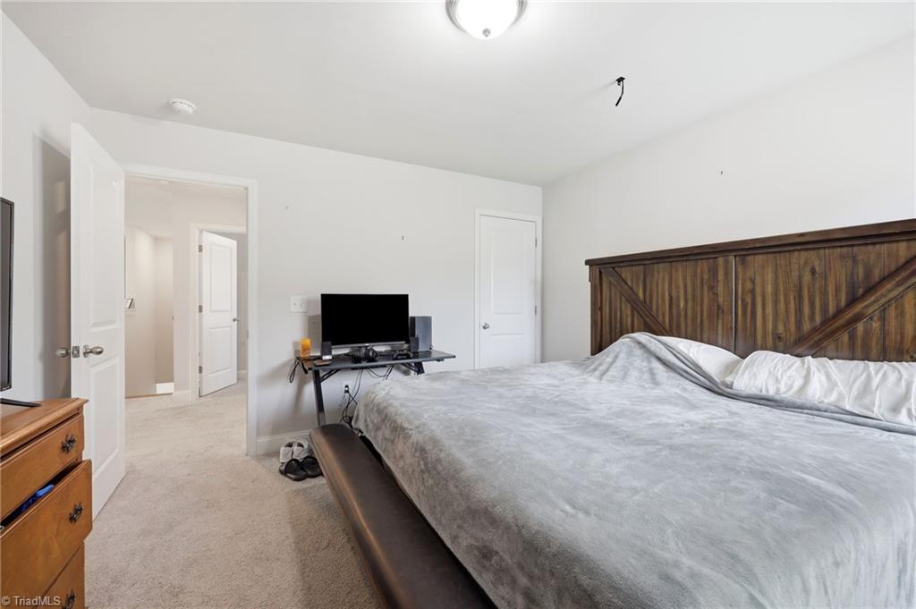 5732 Glad Acres Road, Winston-Salem