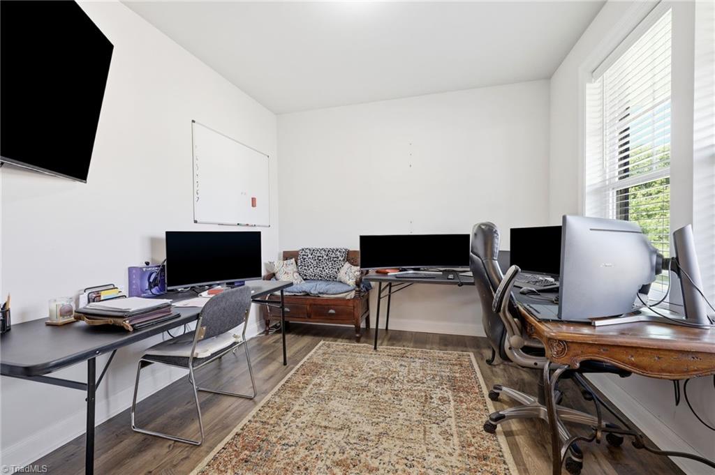 5732 Glad Acres Road, Winston-Salem
