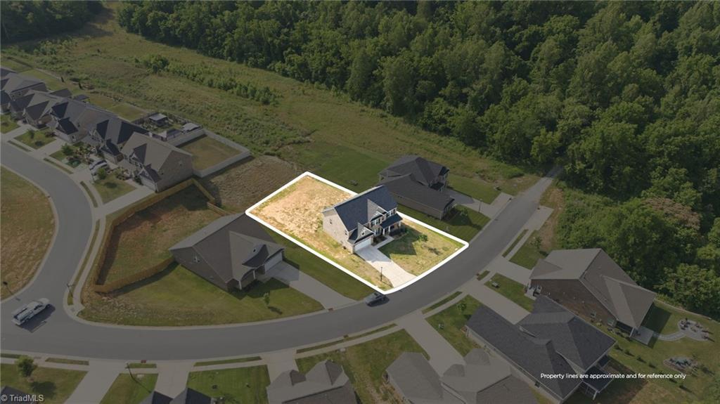 5732 Glad Acres Road, Winston-Salem
