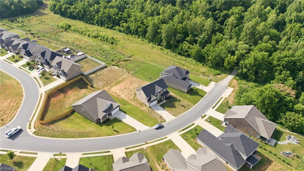5732 Glad Acres Road, Winston-Salem