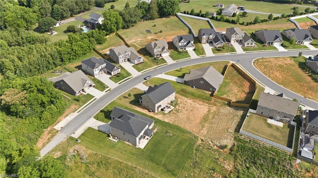 5732 Glad Acres Road, Winston-Salem