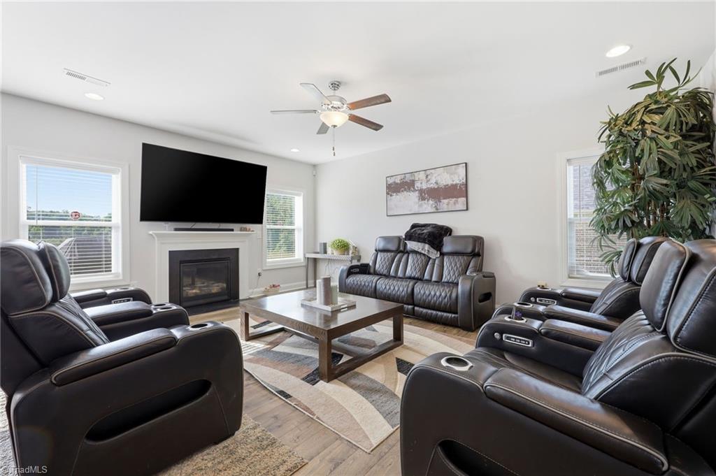 5732 Glad Acres Road, Winston-Salem