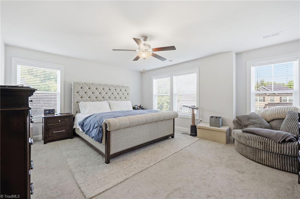5732 Glad Acres Road, Winston-Salem