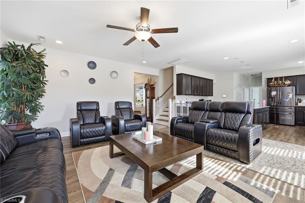 5732 Glad Acres Road, Winston-Salem