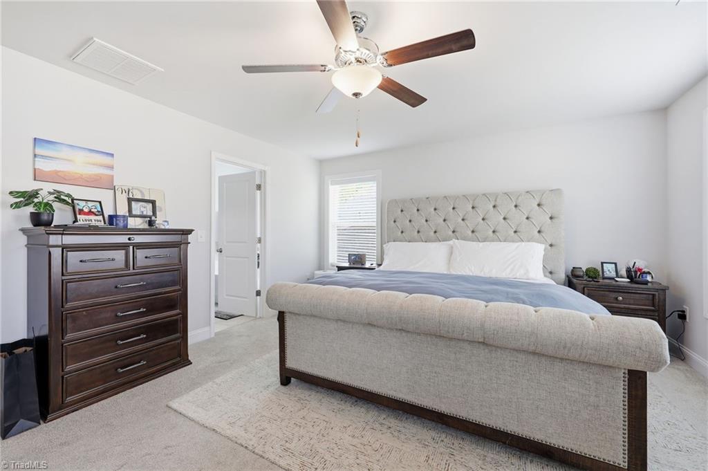 5732 Glad Acres Road, Winston-Salem