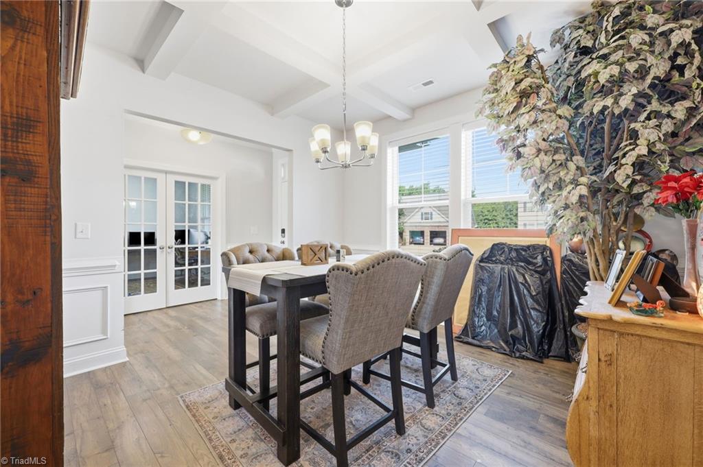 5732 Glad Acres Road, Winston-Salem