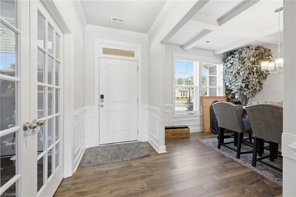 5732 Glad Acres Road, Winston-Salem