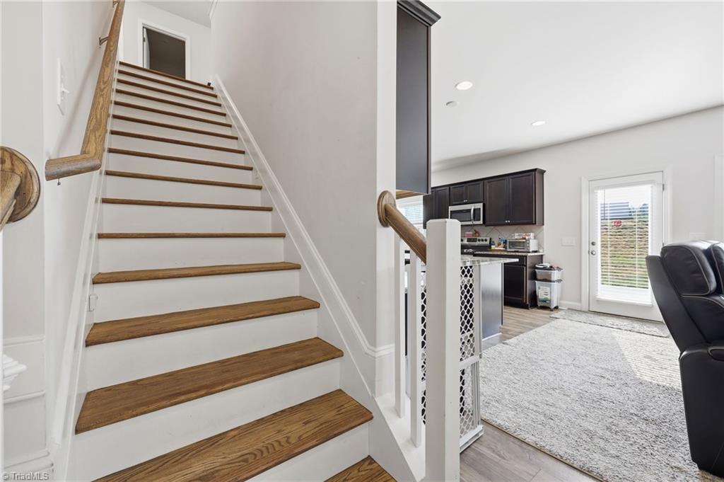 5732 Glad Acres Road, Winston-Salem