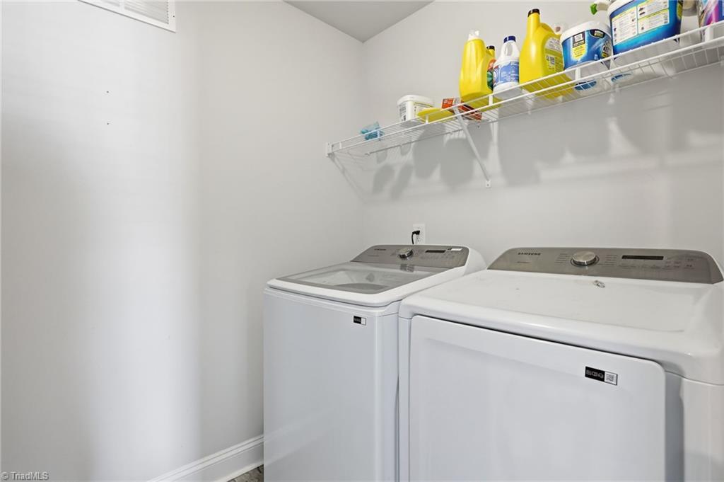 5732 Glad Acres Road, Winston-Salem